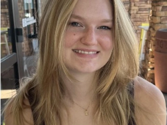 AnnikaSilverberg