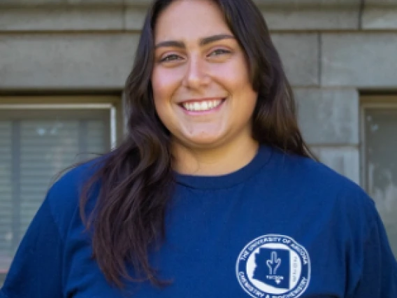 Sydney Cordova