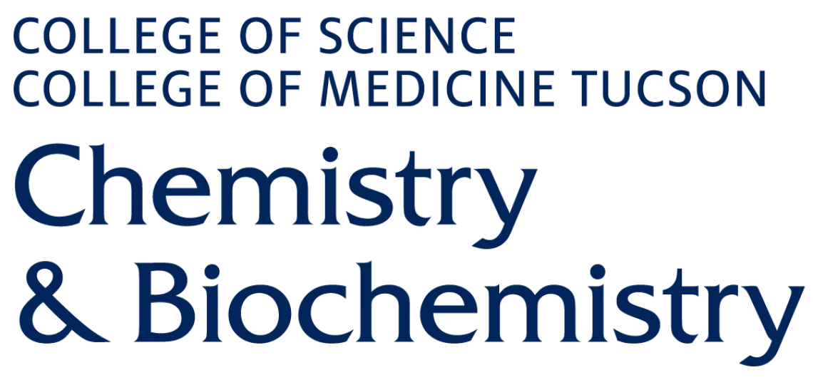 Chemistry and Biochemistry