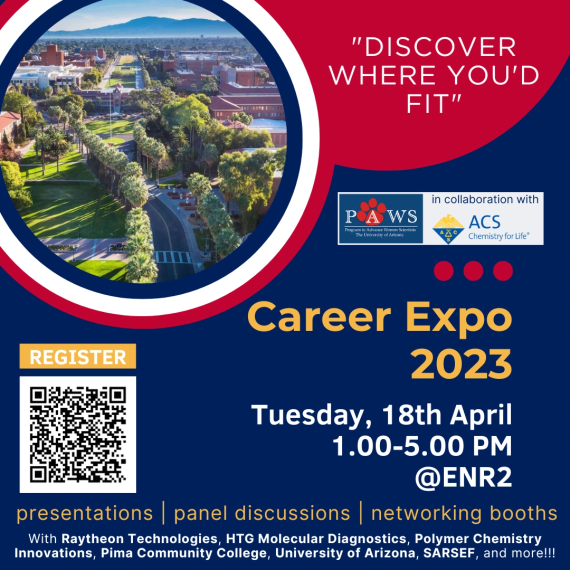 Career Expo 2023