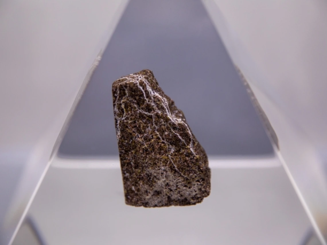 moon rock