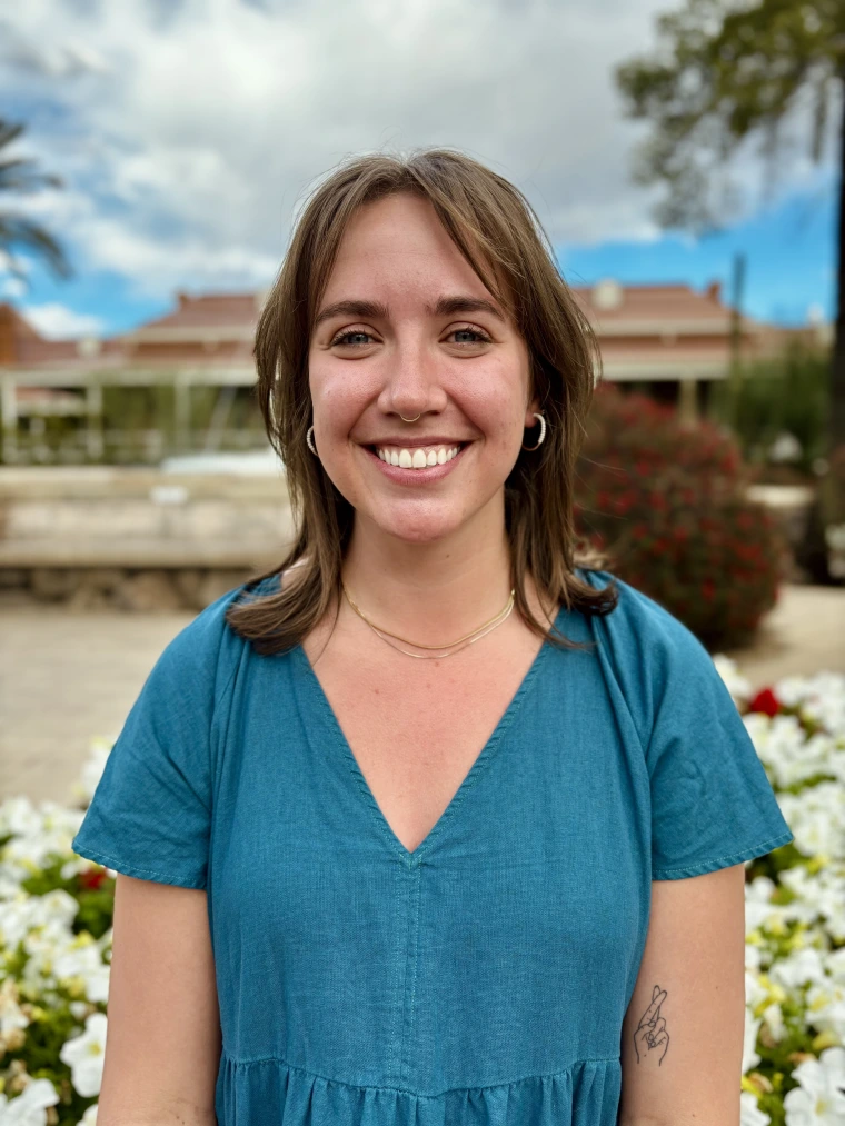 Abbie Darling, Vice Pres.